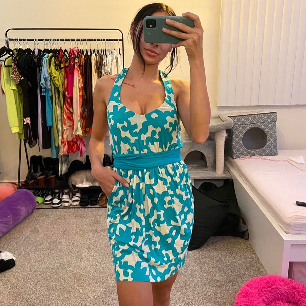 Juicy Couture Dress